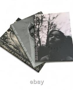 SABAT Magazine + En Attendant Le Temple (Vol 1-3) PREMIÈRES ÉDITIONS ENSEMBLE RARE HTF NM