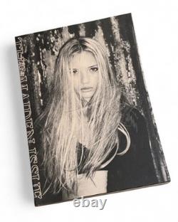 SABAT Magazine + En Attendant Le Temple (Vol 1-3) PREMIÈRES ÉDITIONS ENSEMBLE RARE HTF NM