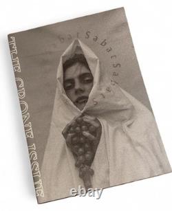 SABAT Magazine + En Attendant Le Temple (Vol 1-3) PREMIÈRES ÉDITIONS ENSEMBLE RARE HTF NM