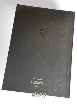 SABAT Magazine + En Attendant Le Temple (Vol 1-3) PREMIÈRES ÉDITIONS ENSEMBLE RARE HTF NM