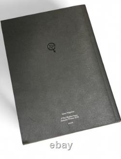 SABAT Magazine + En Attendant Le Temple (Vol 1-3) PREMIÈRES ÉDITIONS ENSEMBLE RARE HTF NM