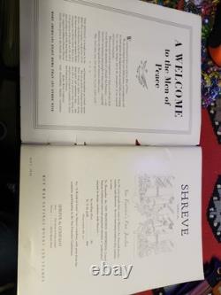 San Francisco Life Édition Hôtel Fairmont Mai 1945 Magazine Rare