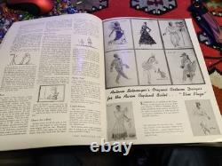 San Francisco Life Édition Hôtel Fairmont Mai 1945 Magazine Rare