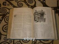 Sherlock Holmes Aventures 1893 1er Ed By Conan Doyle Strand Magazine Vol Vi/6