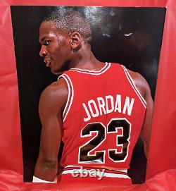 Slam 2010 Gold Edition Michael Jordan Special Collectors Numéro Avec Affiche