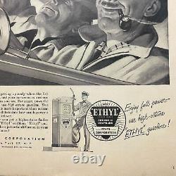 Sports Illustrated Magazine 16 août 1954 Première édition Numéro inaugural