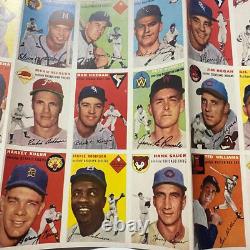 Sports Illustrated Magazine 16 août 1954 Première édition Numéro inaugural