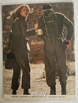 Starlog Magazine Première Édition Vol. 1 Collection Kerry O'Quinn