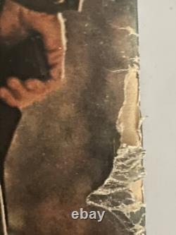 Starlog Magazine Première Édition Vol. 1 Collection Kerry O'Quinn