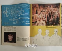 Starlog Magazine Première Édition Vol. 1 Collection Kerry O'Quinn