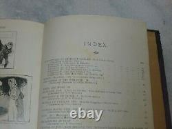 Strand Magazine 1891 Vol 2 Six Histoires D'aventure Sherlock Holmes 1ère Édition