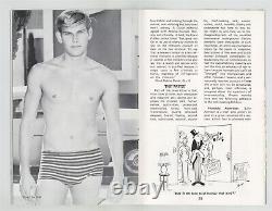 Tambour #29 Champion Walter Kundzicz 1968 Édition Complète Avec Double Page Centrale 44pg DSI Gay 26436