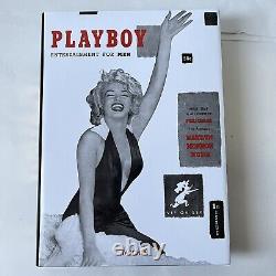 Tashen Hugh Heven's Playboy Entertaing Pour Les Hommes 6 Vol. Avec Boîte Originale