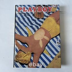 Tashen Hugh Heven's Playboy Entertaing Pour Les Hommes 6 Vol. Avec Boîte Originale