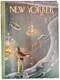 The New Yorker 26 Juin 1948 / La Loterie De Shirley Jackson / Roger Duvoisin