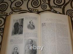 The Strand Magazine 1893 Vol 5 Sherlock Holmes 1ère Édition Par A. Conan Doyle 5