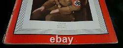 Time Magazine, 14 Avril 1941 Hitler Spring Is Here World War Voir Photos