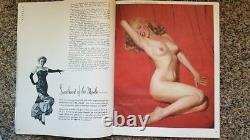 Toutes Les Magazines De Playboy De 1953 2014, Nice Condition, 724 Mags