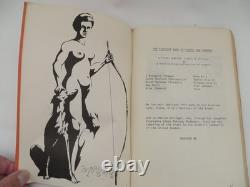 Très rare 1ère édition du livre féministe des lumières et des ombres 1975 1er tirage