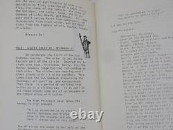 Très rare 1ère édition du livre féministe des lumières et des ombres 1975 1er tirage