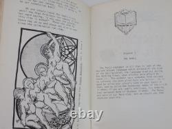Très rare 1ère édition du livre féministe des lumières et des ombres 1975 1er tirage