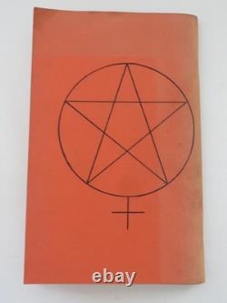 Très rare 1ère édition du livre féministe des lumières et des ombres 1975 1er tirage