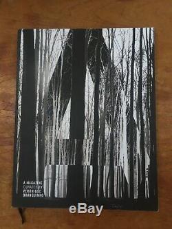 Un Magazine No6 Organisée Par Veronique Branquinho. Collection