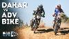 Un Yamaha Tenere 700 Vaut Mieux Qu'un Dakar Bike Brake Magazine
