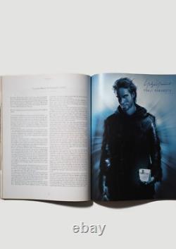 Un magazine sélectionné par Yohji Yamamoto 2005 Première édition Bon état