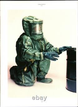 Un magazine sélectionné par Yohji Yamamoto 2005 Première édition Bon état