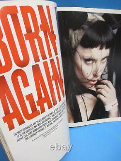 V Magazine Numéro 71 Été 2011 Le Numéro Asiatique Lady Gaga Couverture Exc Rare