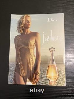 VOGUE Décembre 2007 CHARLOTTE GAINSBOURG rédactrice invitée PARIS Craig McDean FRANCE