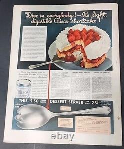 VTG McCall's Magazine 1935 Lot de (9) numéros janv., juil. et oct., nov. Neysa McMein