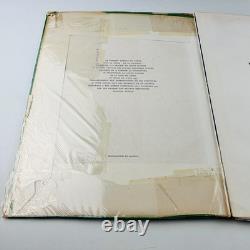 Verve Vol 4 No 13 1945 Henri Matisse De La Couleur Icare Lithographies 1ère Édition