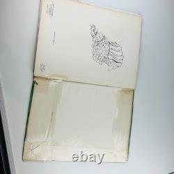 Verve Vol 4 No 13 1945 Henri Matisse De La Couleur Icare Lithographies 1ère Édition