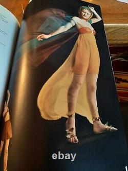 Vogue 1 Février 1939 Witold Gordon Numéro Américain New York Worlds Fair Babe