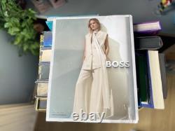 Vogue Adria ? Connor Storrie ? Mars 2026 ? Ensemble de 2 couvertures ? Neuf sous film ? Heated Rivalry