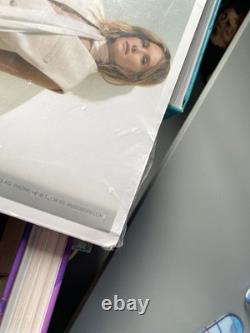 Vogue Adria ? Connor Storrie ? Mars 2026 ? Ensemble de 2 couvertures ? Neuf sous film ? Heated Rivalry