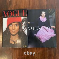 Vogue Italia A Black Issue Special Edition Sessilee Lopez Couverture Juillet 2008