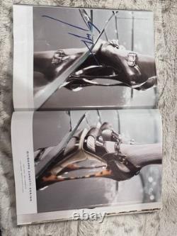 Vogue Magazine Septembre 2007 Sienna Miller Anna Wintour Mario Testino 840 pages