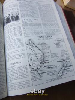 Volume Relié de TIME Magazine Avril-Juin 1932 Rare Original