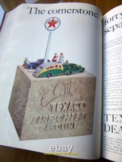 Volume relié du magazine TIME Juillet-Septembre 1937 Rare Original