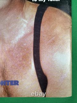 WWF Magazine de Lutte Victoire 1983 Édition de Collection Première Vol. 1 COMPLÈTE