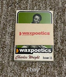Wax Poetics Magazine Complete Collection #1-50 Plus Xtras Jazz Funk Soul Hip Hop