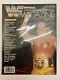 Wwf Magazine Avril Mai 1984 World Wrestling Federation Hulk Hogan Nwa 1 Er Numéro
