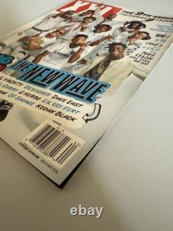 XXL Magazine Freshman 2016 9e numéro annuel Freshman