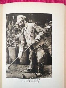 YEUX SUR LA RUSSIE / MARGARET BOURKE-WHITE Rare 1ère édition de 1931