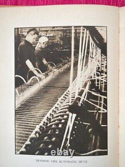 YEUX SUR LA RUSSIE / MARGARET BOURKE-WHITE Rare 1ère édition de 1931