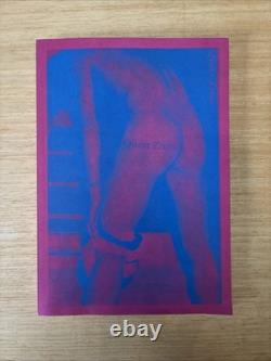Zines Queer Intérêt Gay Livre Broché Première Édition 2000 Matériel Imprimé