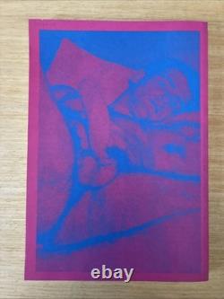 Zines Queer Intérêt Gay Livre Broché Première Édition 2000 Matériel Imprimé